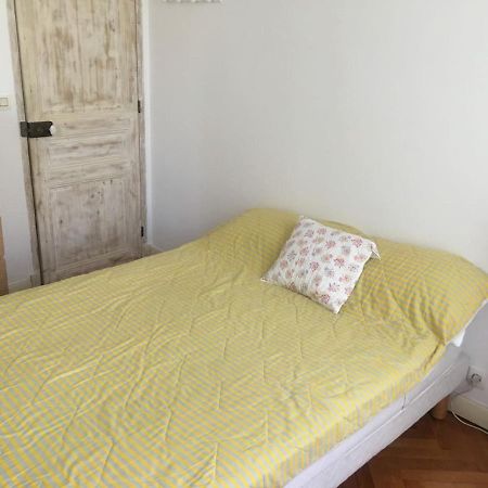Appartement 2 Pieces Valrose Nizza Kültér fotó