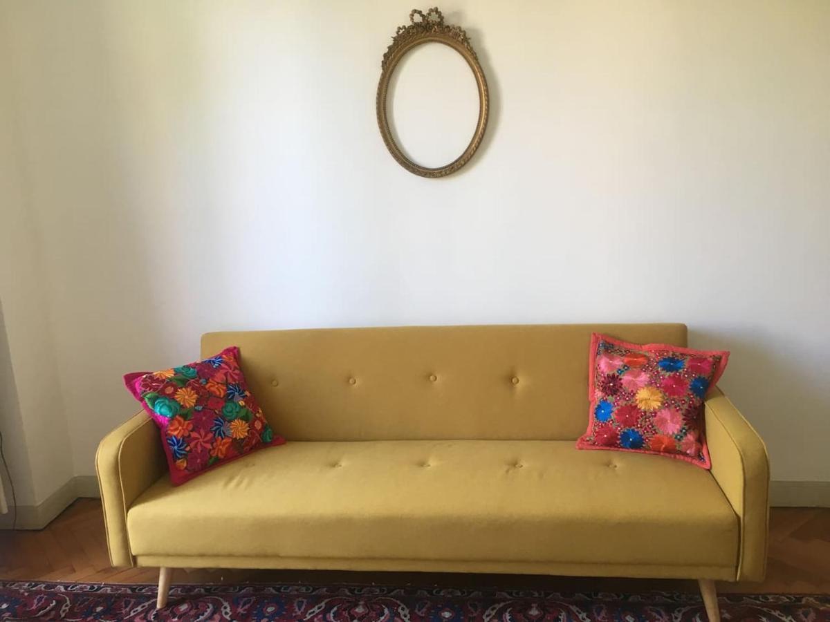 Appartement 2 Pieces Valrose Nizza Kültér fotó