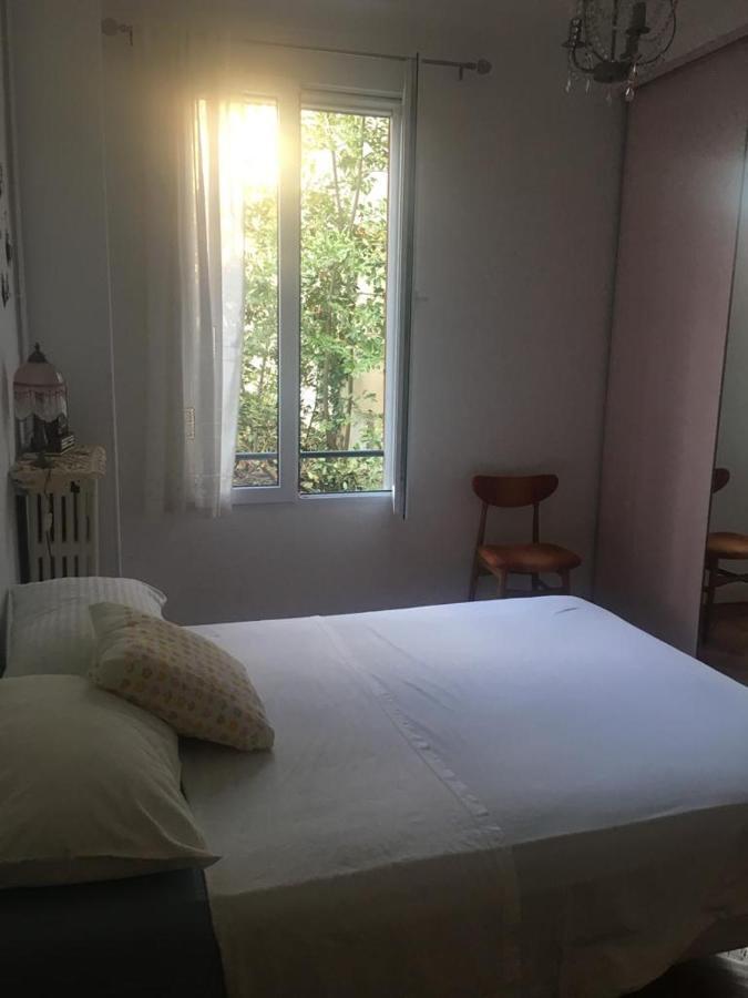 Appartement 2 Pieces Valrose Nizza Kültér fotó