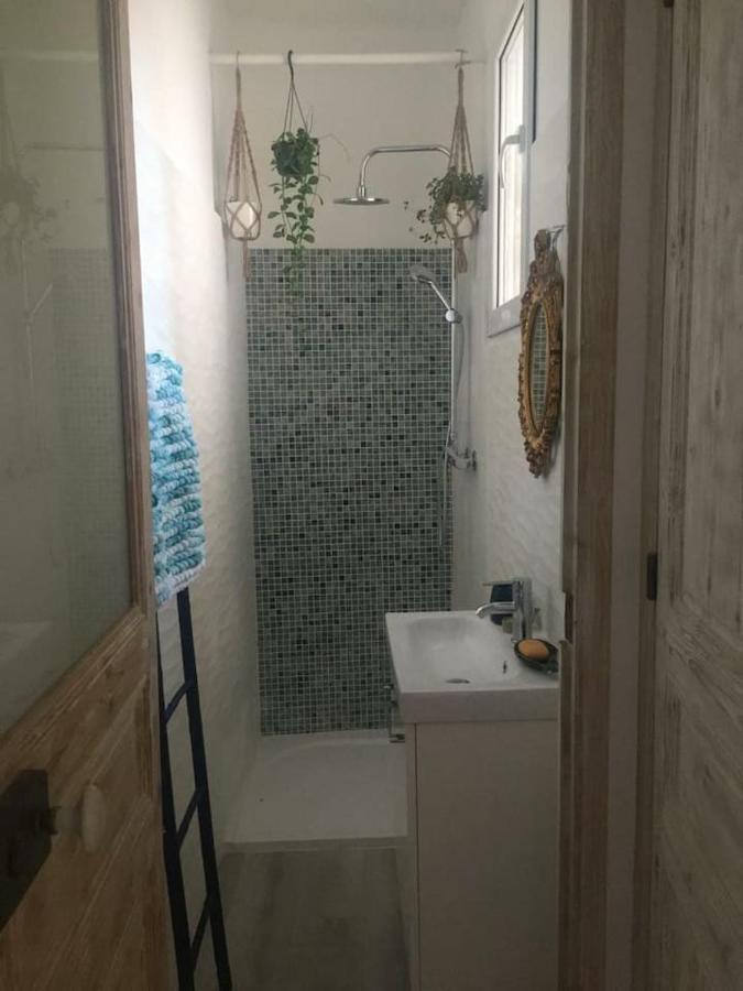 Appartement 2 Pieces Valrose Nizza Kültér fotó