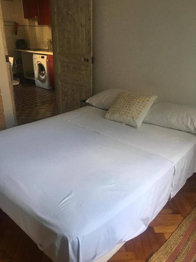 Appartement 2 Pieces Valrose Nizza Kültér fotó